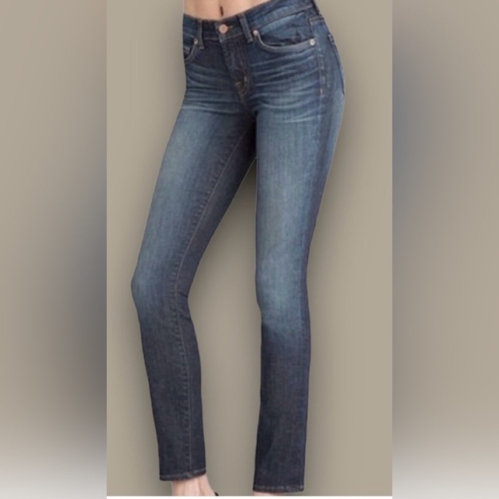 J Brand Women's Skinny Jeans Size 26